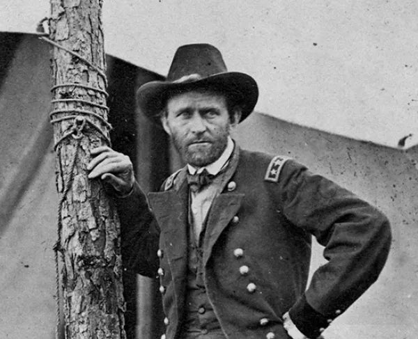 Biography,  Book Studies: GRANT, Rod Chernow