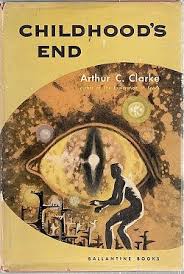 Intro to Lit.  CHILDHOODS END, Arthur C. Clarke