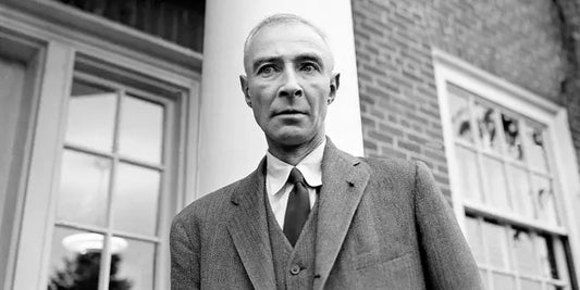 Biography: American Prometheus, The Triumph and Tragedy of J. Robert Oppenheimer, Kai Bird and Martin J. Sherwin
