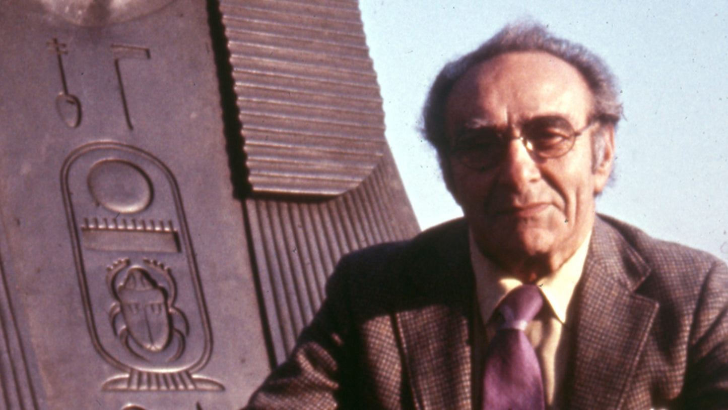 Book Study: The Ascent of Man, Jacob Bronowski