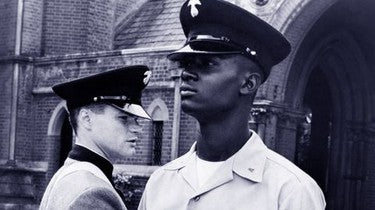 Great Writers: Pat Conroy, "The Lords of Discipline"