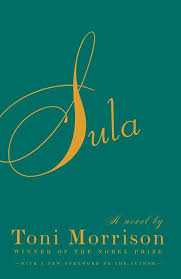 Greatest Writers: Toni 'Morrison, SULA