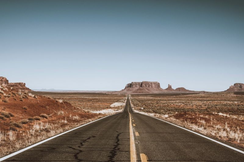 New American Cinema: "Vanishing Point," Richard Sarafian