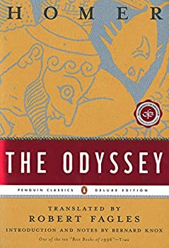 AP Lang, The Odyssey Lesson Plan, Second Semester