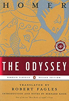 Advanced Placement Language and Composition, The Odyssey Lesson Plan, Second Semester