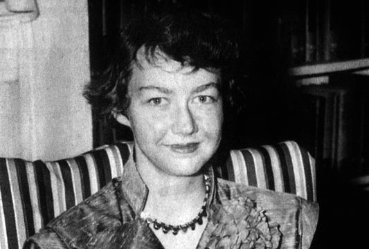 Great Authors: Flannery O'Connor