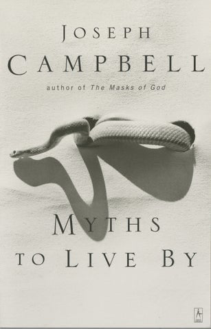 Book Study: "Myths to Live By," Joseph Campbell