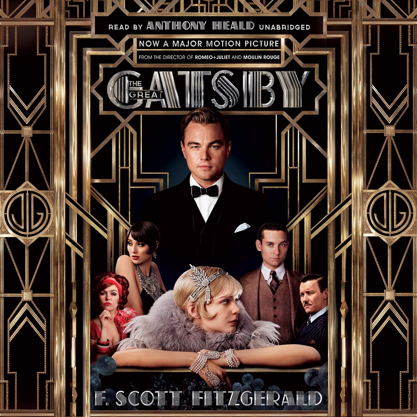 American Lit; Unit 6;"The Great Gatsby"  The Problem with America