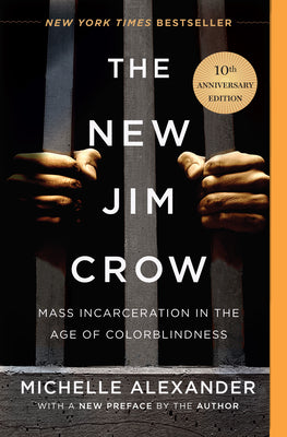 Community College Class: "13th". "The New Jim Crow": DuVernay covers Michelle Alexander