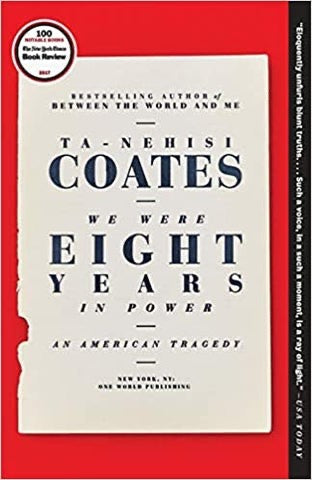 Community College Class: Racism, Obama and Trump: the fall and rise of Nazi Fascism in America