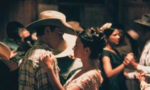 Advanced Placement Language and Composition: "All the Pretty Horses" Lesson Plan, second semester