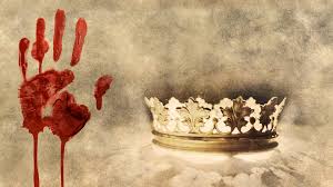Teaching: "Macbeth," William Shakespeare