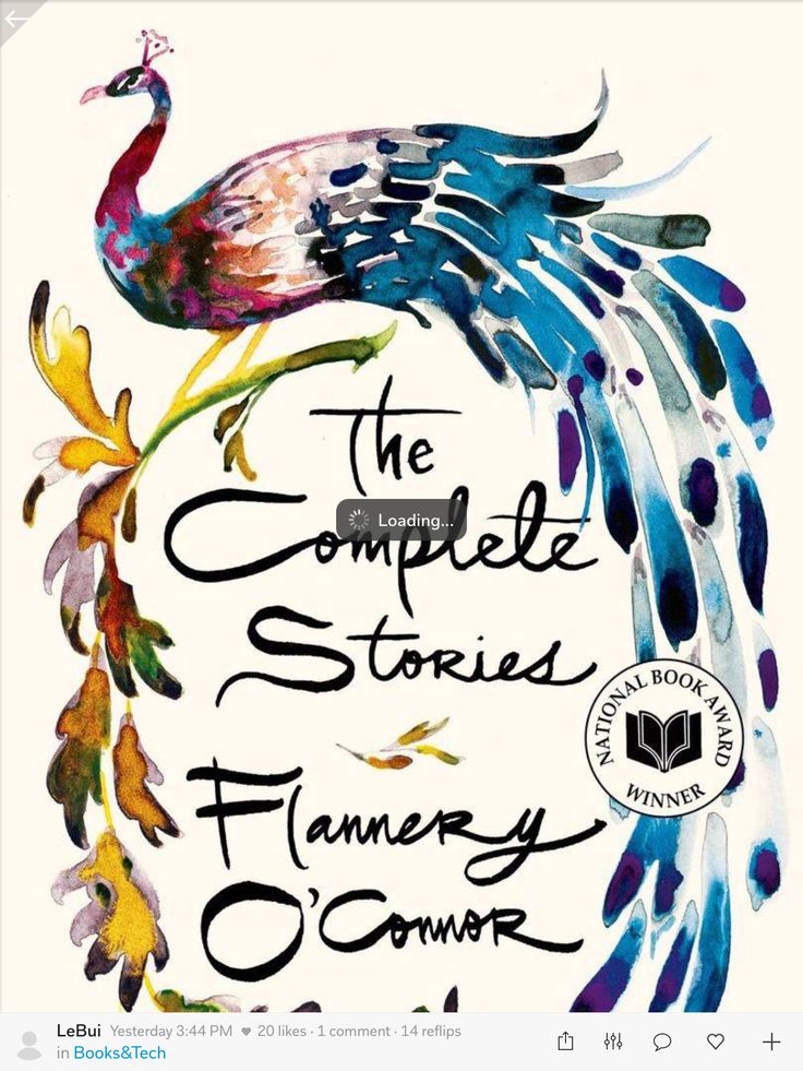 Great Writers: Flannery O'Connor
