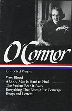 Great Writers: Flannery O'Connor